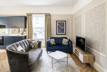 3 bed flat, Claremont House, Denton, Newcastle, NE24DT - Image 7